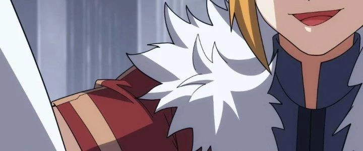 Đạo Sĩ Ma Pháp Dị Thế Giới Chapter 59 - Trang 2