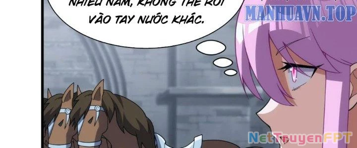 Đạo Sĩ Ma Pháp Dị Thế Giới Chapter 59 - Trang 2
