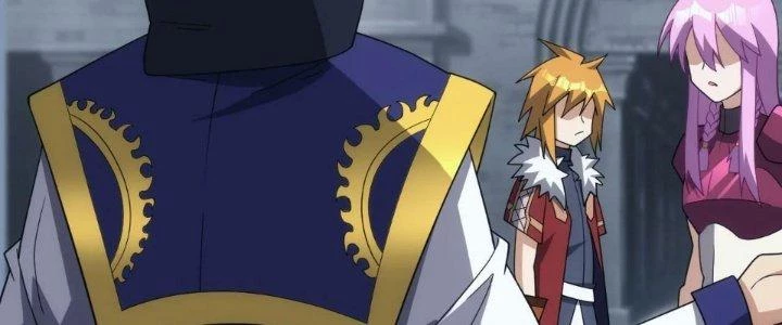 Đạo Sĩ Ma Pháp Dị Thế Giới Chapter 59 - Trang 2