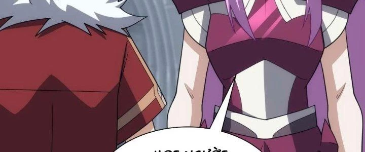 Đạo Sĩ Ma Pháp Dị Thế Giới Chapter 59 - Trang 2