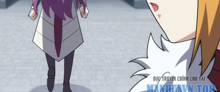 Đạo Sĩ Ma Pháp Dị Thế Giới Chapter 59 - Trang 2