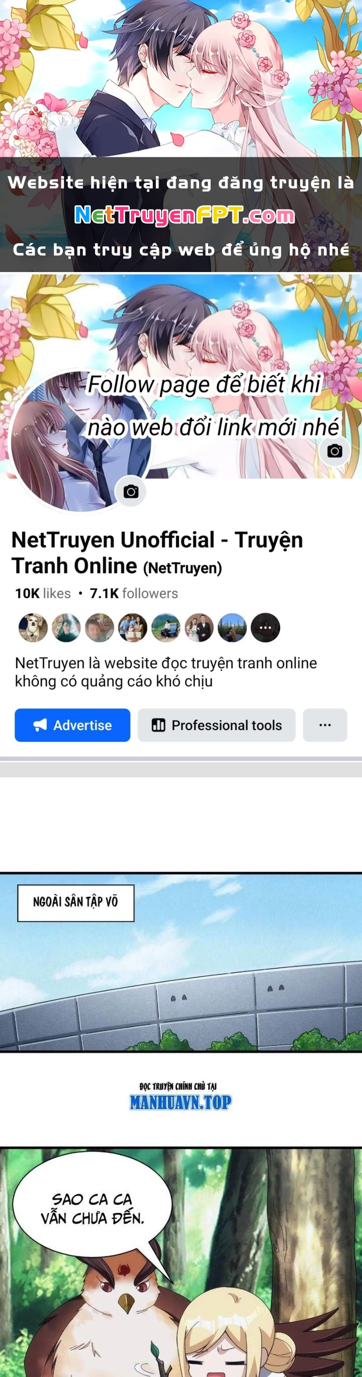 Đạo Sĩ Ma Pháp Dị Thế Giới Chapter 60 - Trang 3