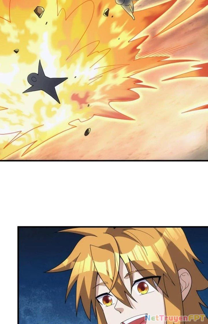 Đạo Sĩ Ma Pháp Dị Thế Giới Chapter 60 - Next Chapter 60
