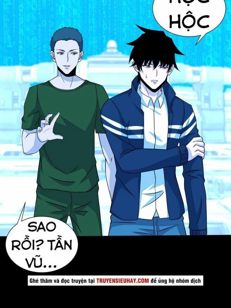 Mạt Thế Vi Vương Chapter 72 - Trang 4