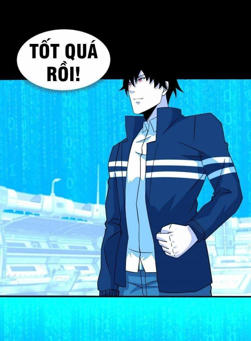 Mạt Thế Vi Vương Chapter 72 - Trang 4