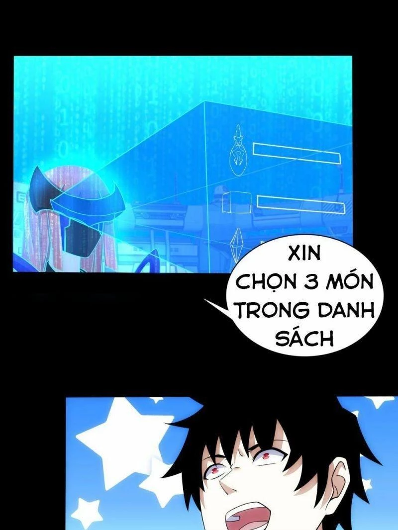 Mạt Thế Vi Vương Chapter 72 - Trang 4
