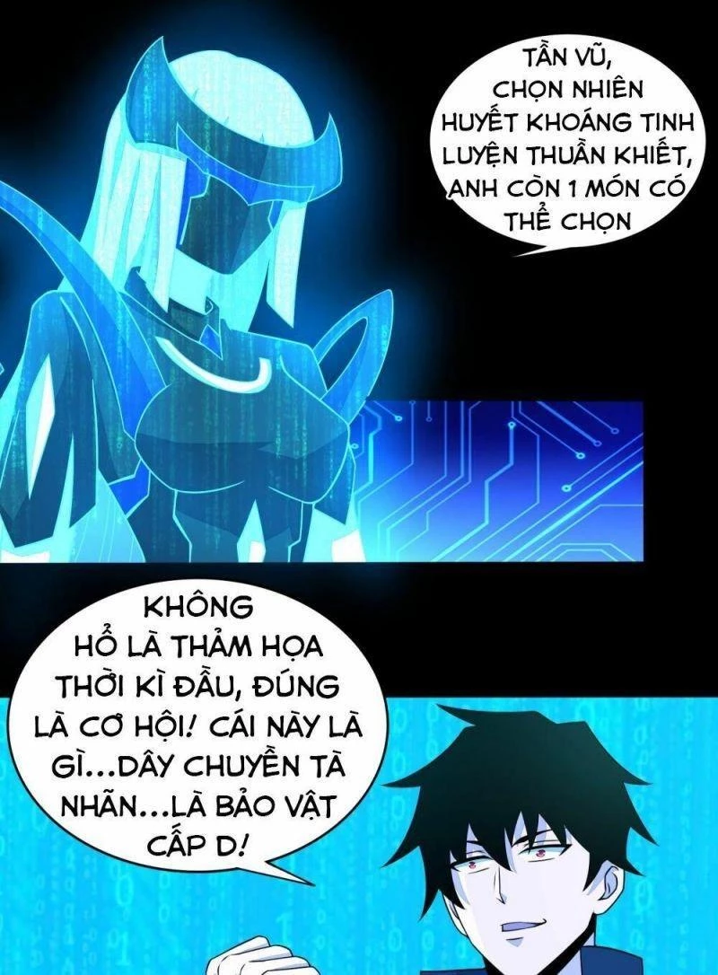 Mạt Thế Vi Vương Chapter 72 - Trang 4