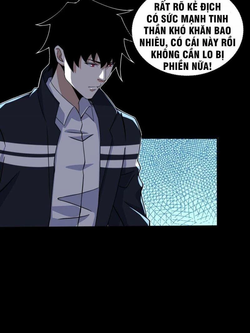 Mạt Thế Vi Vương Chapter 72 - Trang 4
