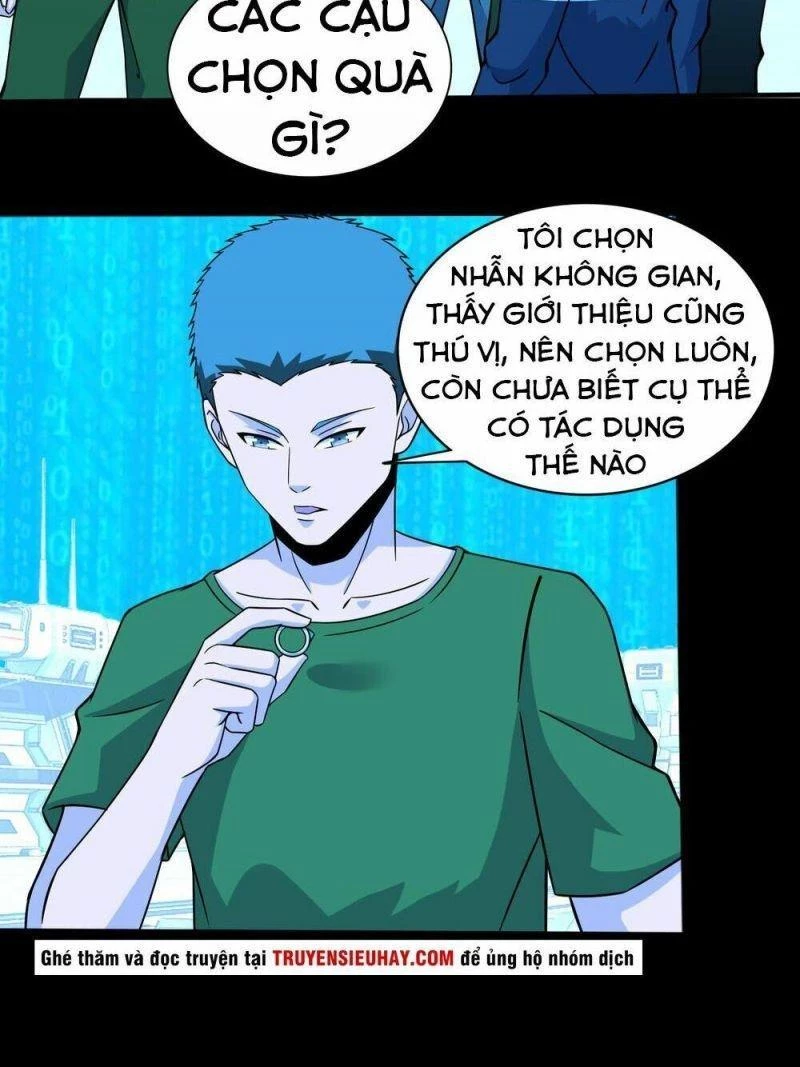 Mạt Thế Vi Vương Chapter 72 - Trang 4
