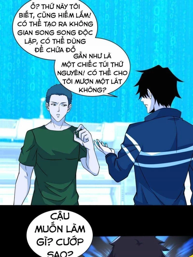 Mạt Thế Vi Vương Chapter 72 - Trang 4