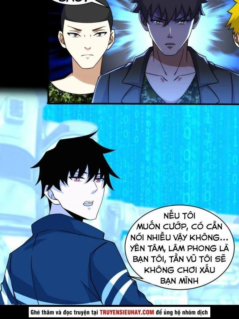 Mạt Thế Vi Vương Chapter 72 - Trang 4