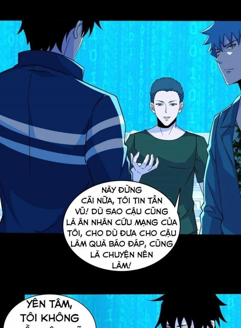 Mạt Thế Vi Vương Chapter 72 - Trang 4