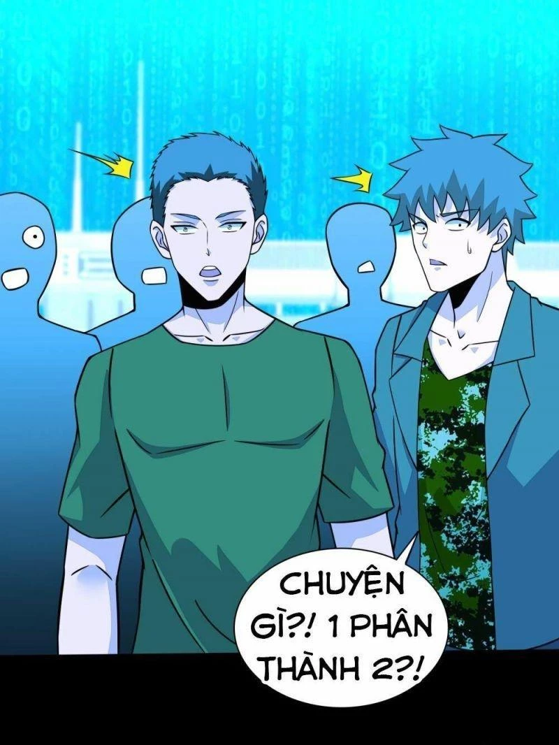 Mạt Thế Vi Vương Chapter 72 - Trang 4
