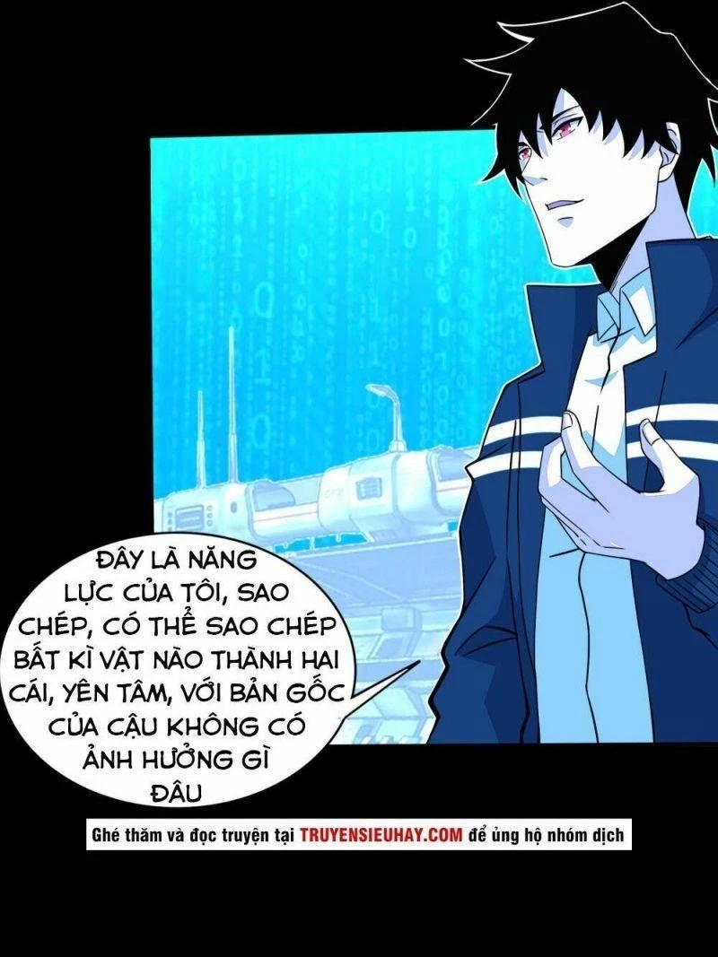 Mạt Thế Vi Vương Chapter 72 - Trang 4