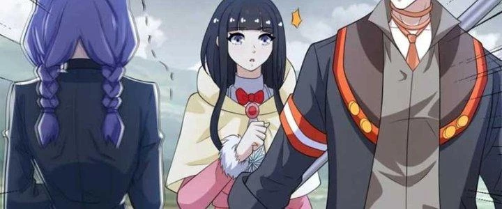 Mạt Thế Vi Vương Chapter 647 - Trang 3
