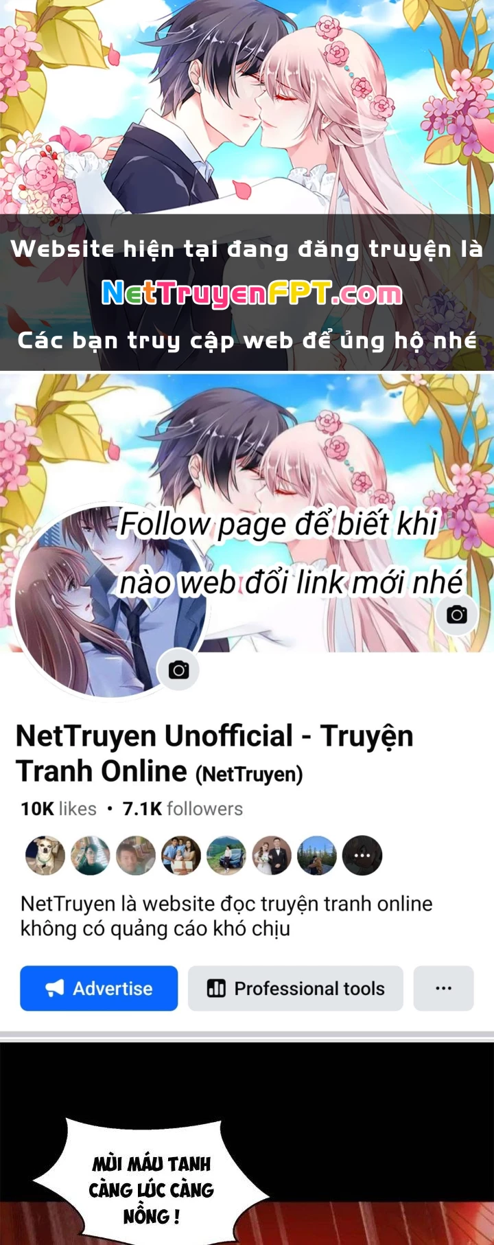 Mạt Thế Vi Vương Chapter 656 - Trang 3