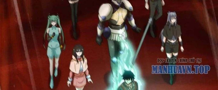 Mạt Thế Vi Vương Chapter 656 - Trang 3