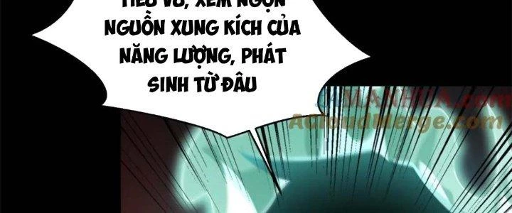 Mạt Thế Vi Vương Chapter 656 - Trang 3