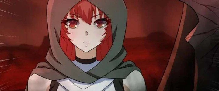 Mạt Thế Vi Vương Chapter 656 - Trang 3