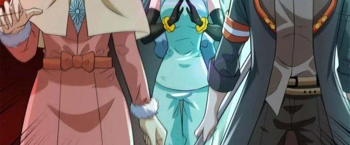 Mạt Thế Vi Vương Chapter 656 - Trang 3