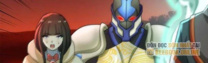 Mạt Thế Vi Vương Chapter 656 - Trang 3