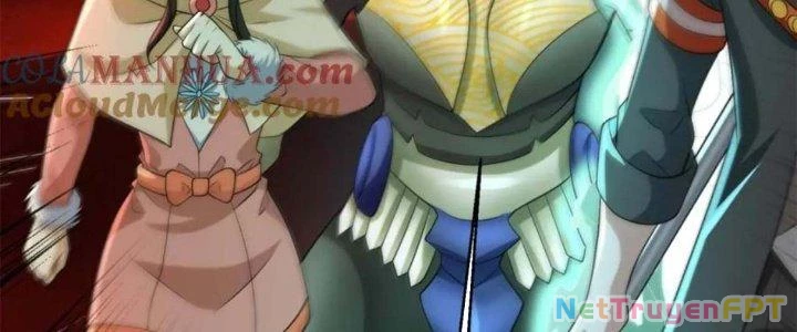 Mạt Thế Vi Vương Chapter 656 - Trang 3