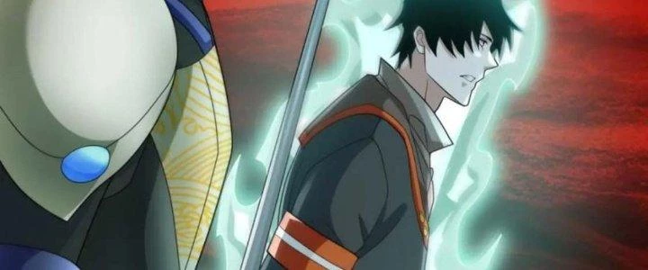 Mạt Thế Vi Vương Chapter 656 - Trang 3