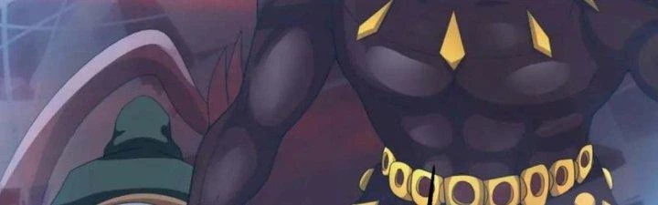 Mạt Thế Vi Vương Chapter 656 - Trang 3
