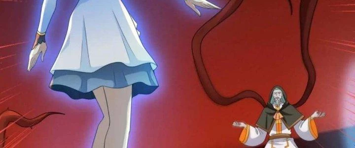 Mạt Thế Vi Vương Chapter 656 - Trang 3