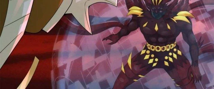 Mạt Thế Vi Vương Chapter 656 - Trang 3