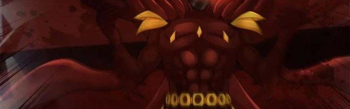 Mạt Thế Vi Vương Chapter 656 - Trang 3