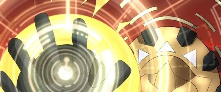 Mạt Thế Vi Vương Chapter 657 - Trang 3