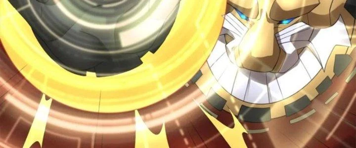 Mạt Thế Vi Vương Chapter 657 - Trang 3
