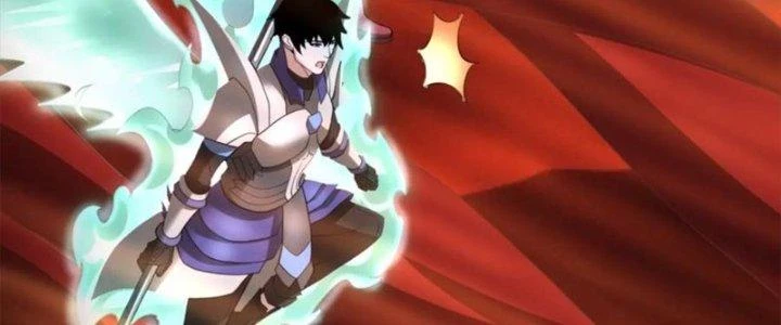 Mạt Thế Vi Vương Chapter 657 - Trang 3