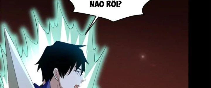 Mạt Thế Vi Vương Chapter 657 - Trang 3