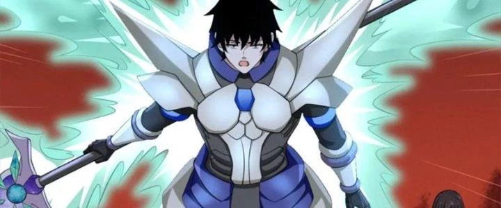 Mạt Thế Vi Vương Chapter 657 - Trang 3