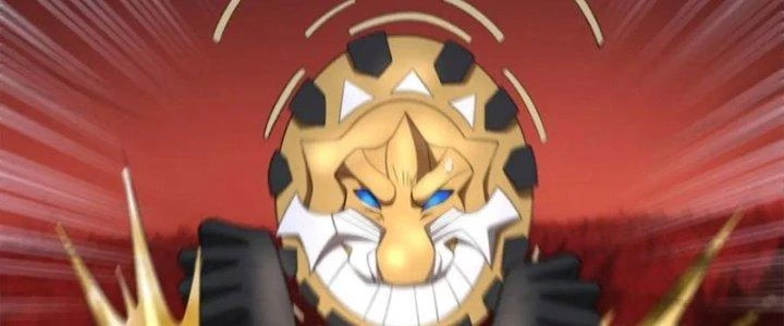 Mạt Thế Vi Vương Chapter 657 - Trang 3