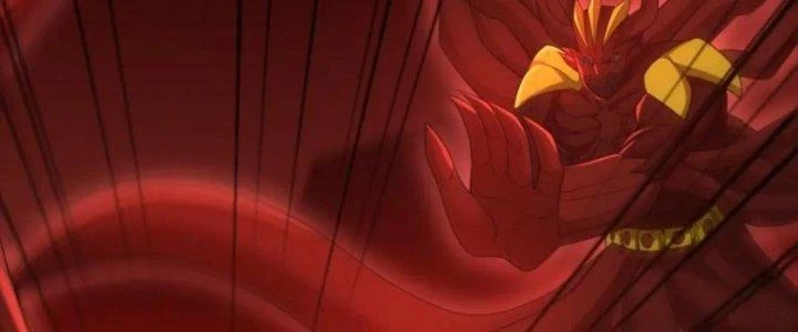 Mạt Thế Vi Vương Chapter 657 - Trang 3