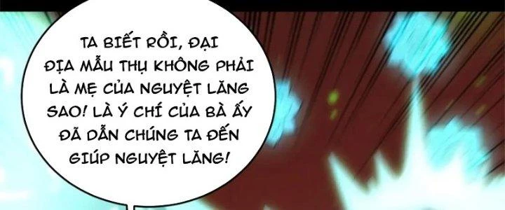Mạt Thế Vi Vương Chapter 657 - Trang 3