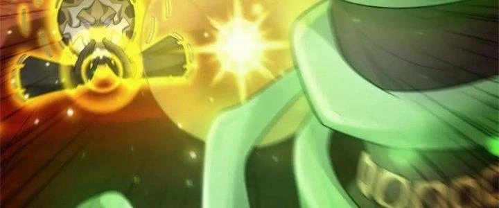 Mạt Thế Vi Vương Chapter 657 - Trang 3