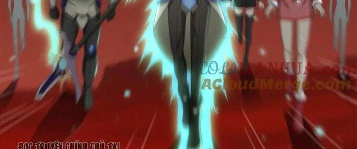 Mạt Thế Vi Vương Chapter 657 - Trang 3