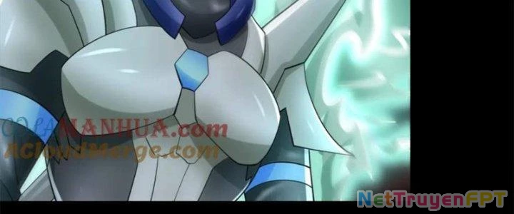 Mạt Thế Vi Vương Chapter 658 - Trang 4