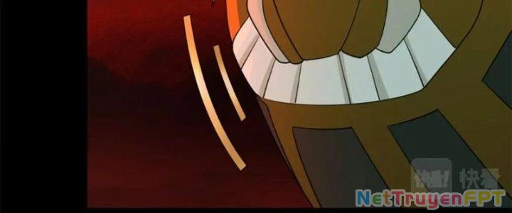 Mạt Thế Vi Vương Chapter 658 - Trang 4