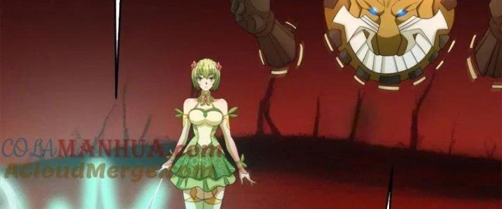 Mạt Thế Vi Vương Chapter 658 - Trang 4