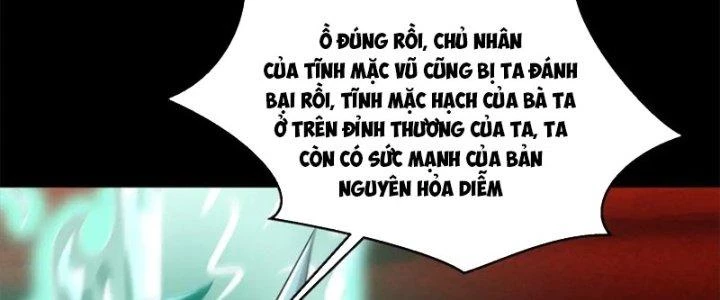 Mạt Thế Vi Vương Chapter 658 - Trang 4