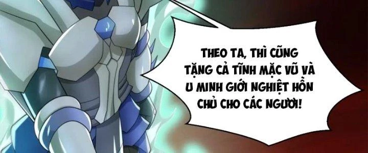 Mạt Thế Vi Vương Chapter 658 - Trang 4
