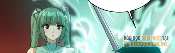 Mạt Thế Vi Vương Chapter 658 - Trang 4