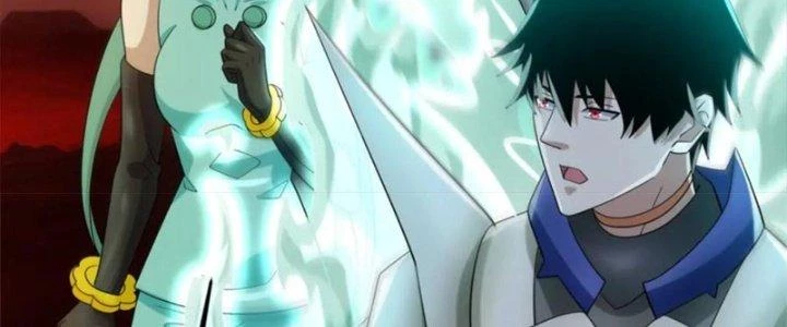 Mạt Thế Vi Vương Chapter 658 - Trang 4