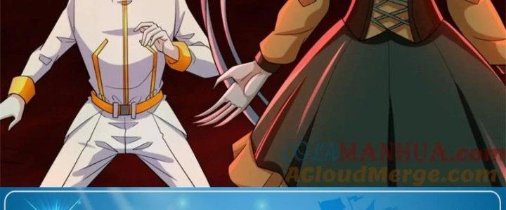 Mạt Thế Vi Vương Chapter 658 - Trang 4