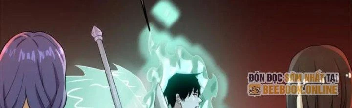 Mạt Thế Vi Vương Chapter 658 - Trang 4